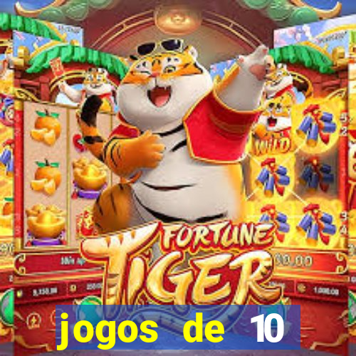 jogos de 10 centavos na vai de bet